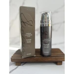 Sarah Chapman London Skinesis Ultimate Cleanse – 100 mL / 3.3 fl oz